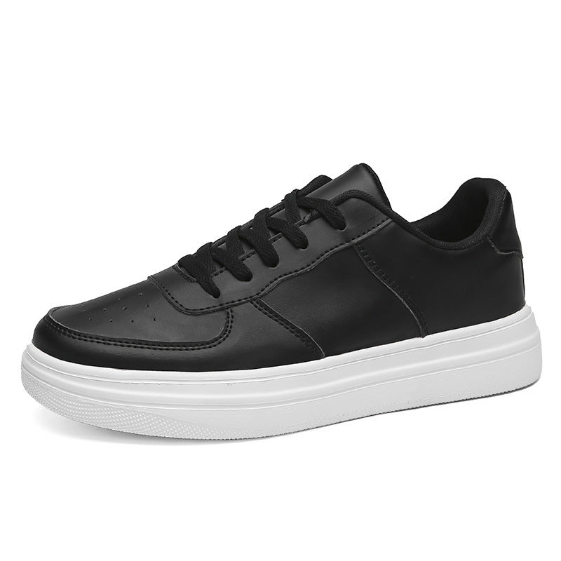 Modische Herrenschuhe
