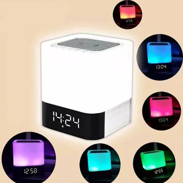 LED Bluetooth Lautsprecher