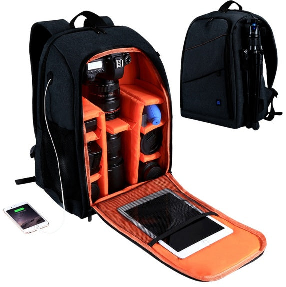 Wasserdichte Kamera Tasche