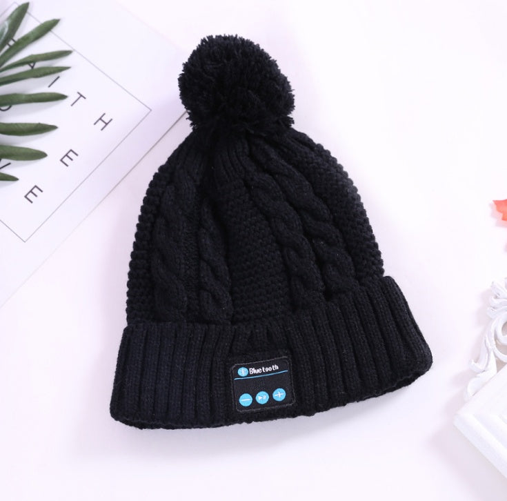 Wintermütze für Kinder