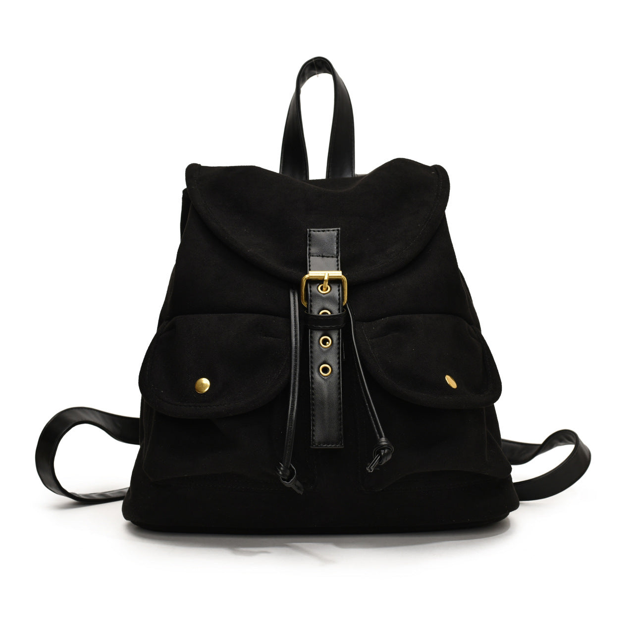 Lässiger Pendler-Nischenrucksack