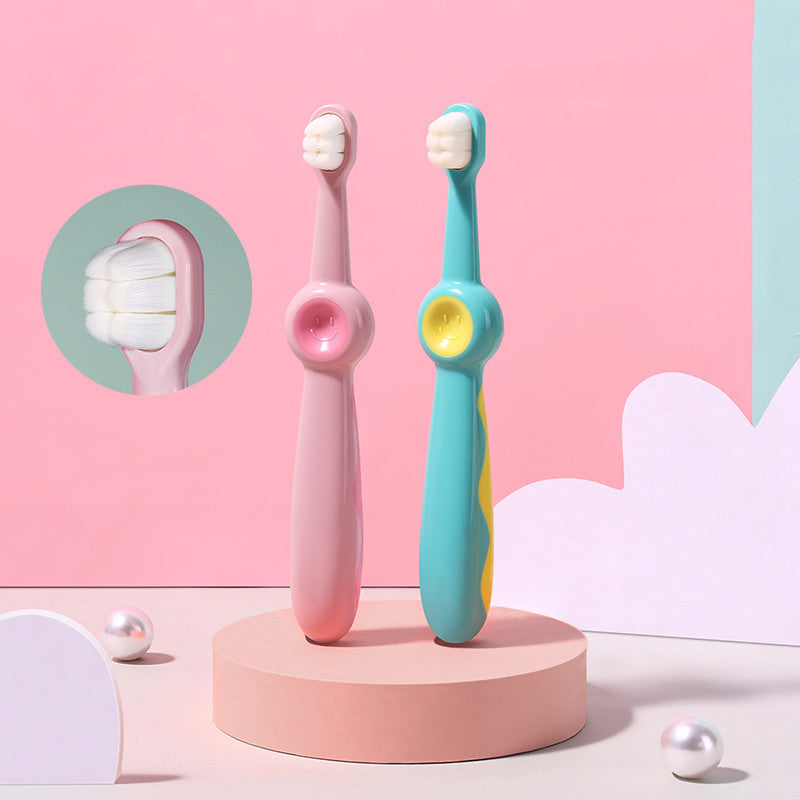 Babyzahnbürstenset