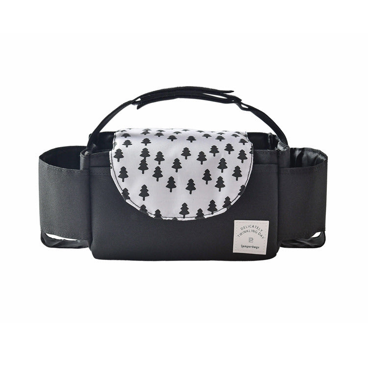 Tragbare Anhängertasche