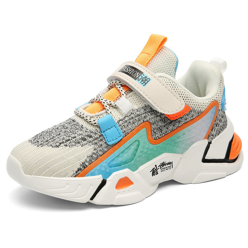 Kinder-Sneakers