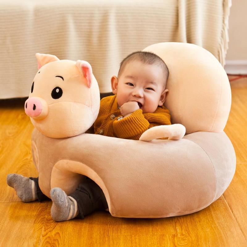 Bequemer Kindersitz