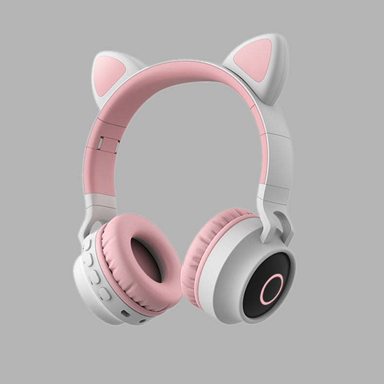 Niedliche Bluetooth Kopfhörer