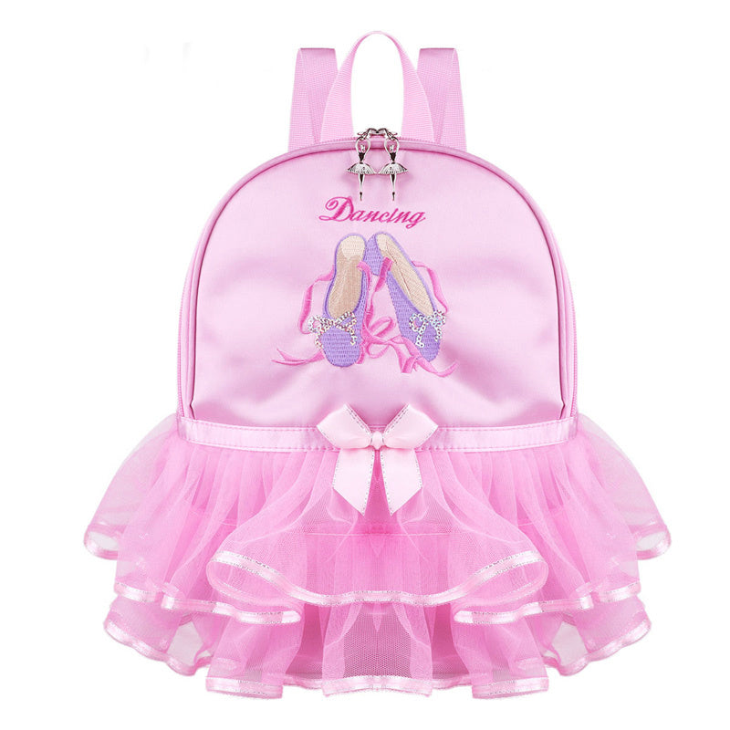 Prinzessinen Schultasche