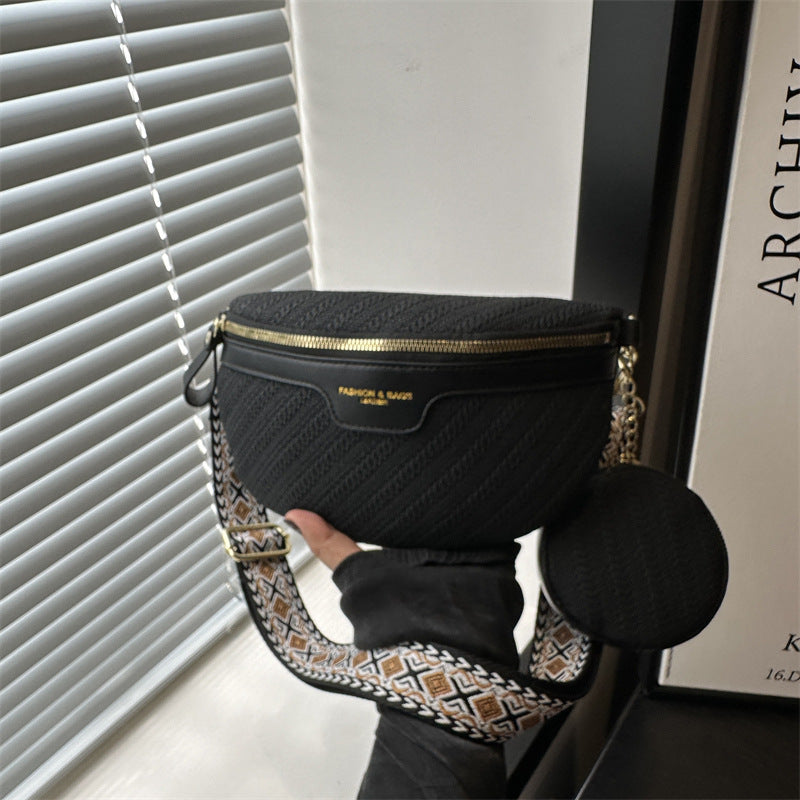 Fashion Bauchtasche