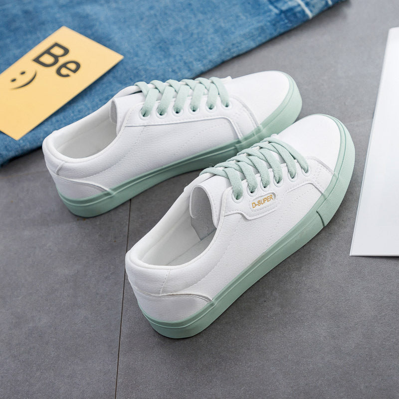 Street Style Damen Sneakers