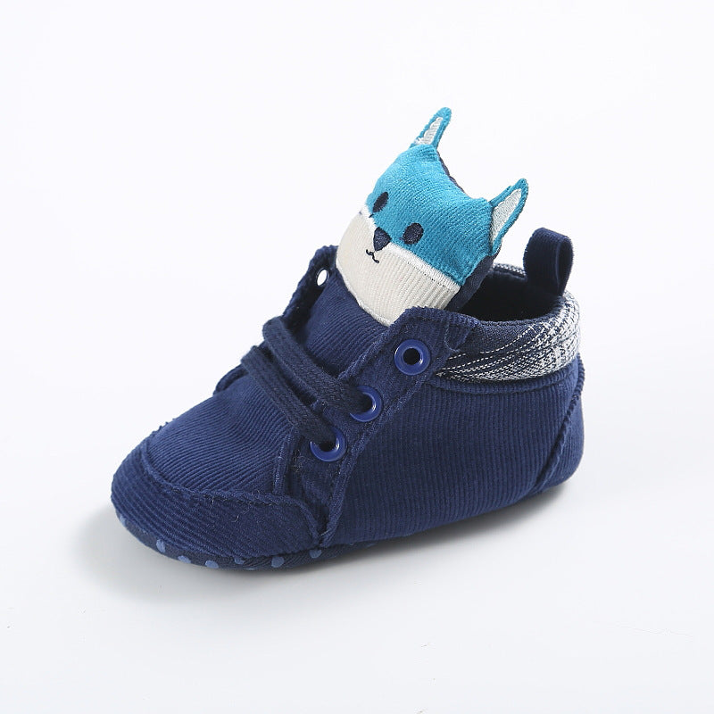 Babyschuhe