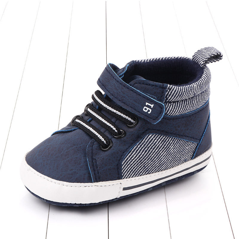 Baby-Kleinkindschuhe