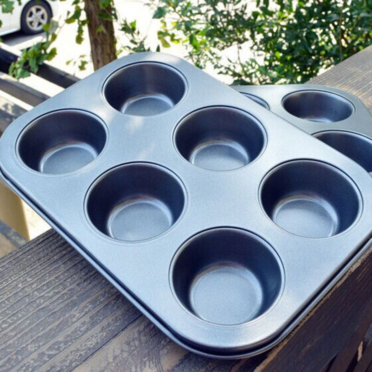 Cupcake Form