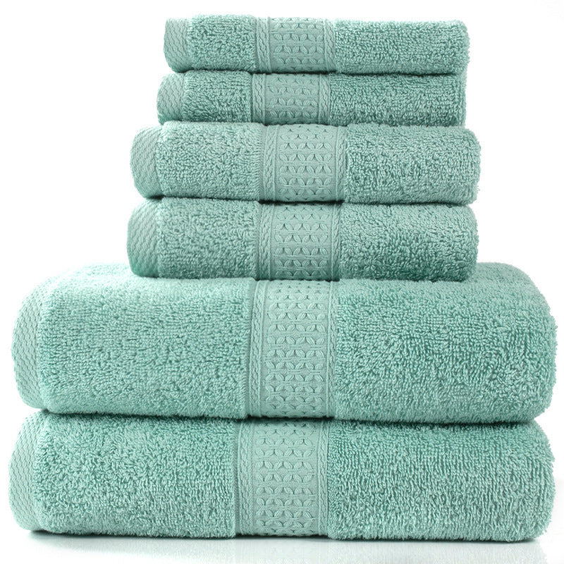 Baumwolle Handtuch
