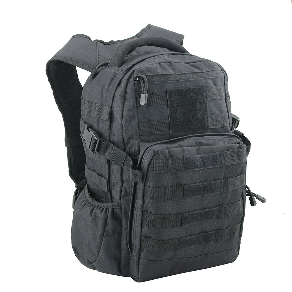 Outdoor-Sportklettern Militärmustertasche
