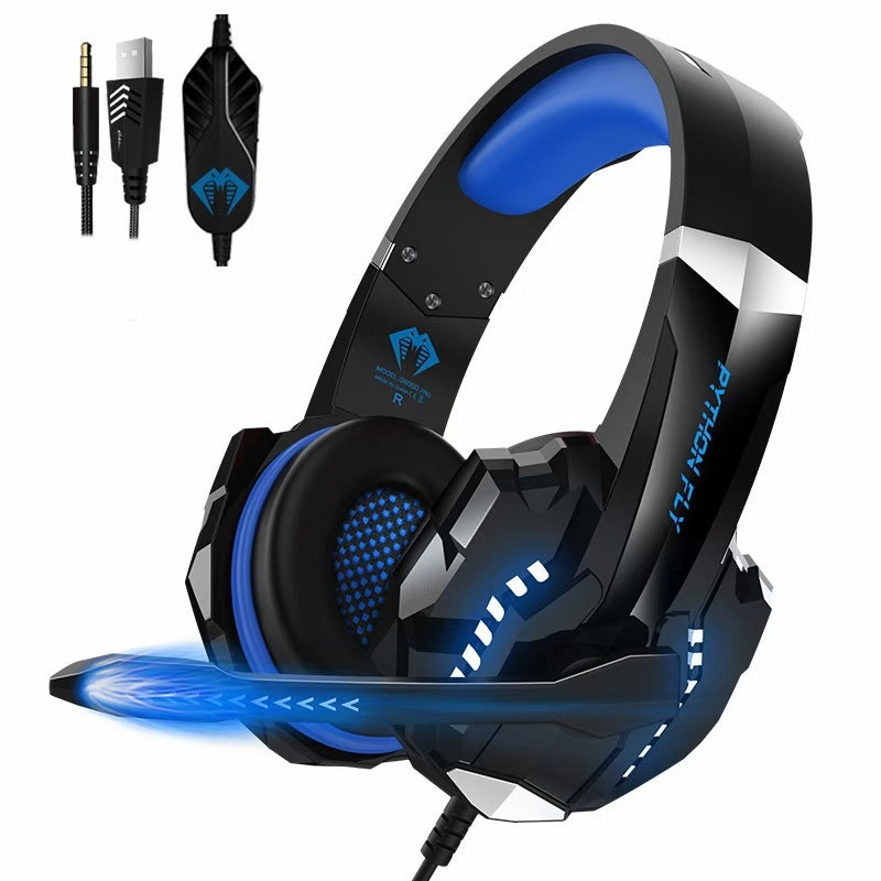 Gaming Kopfhörer