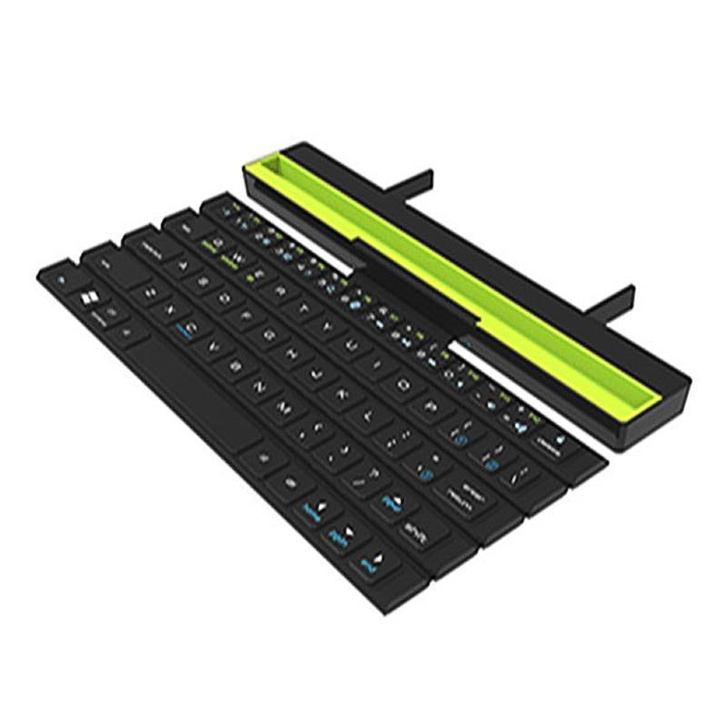 Flexible Roll Klapp Bluetooth Tastatur
