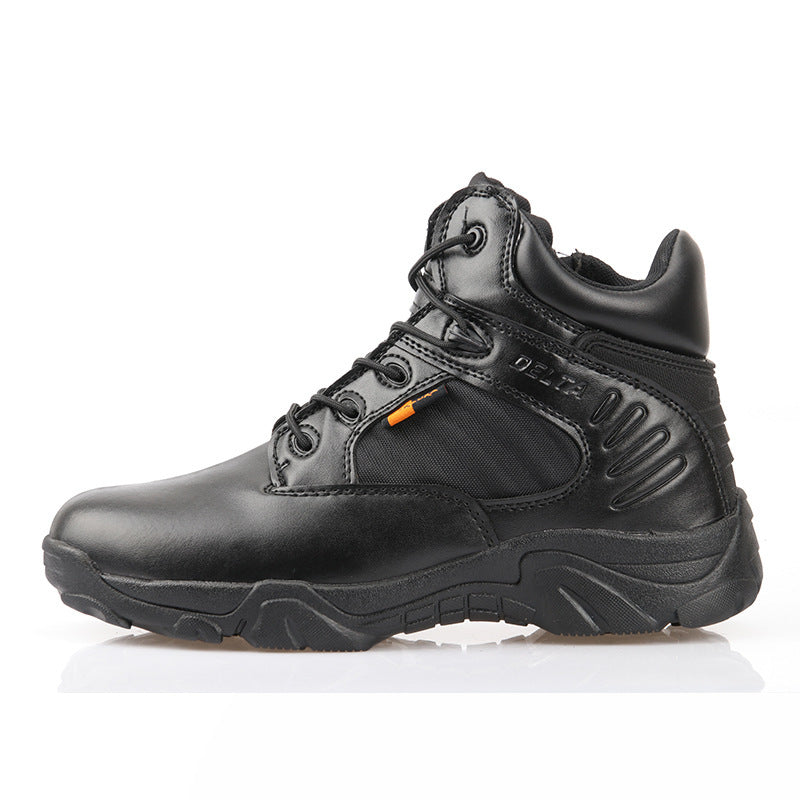 Atmungsaktive Wanderschuhe