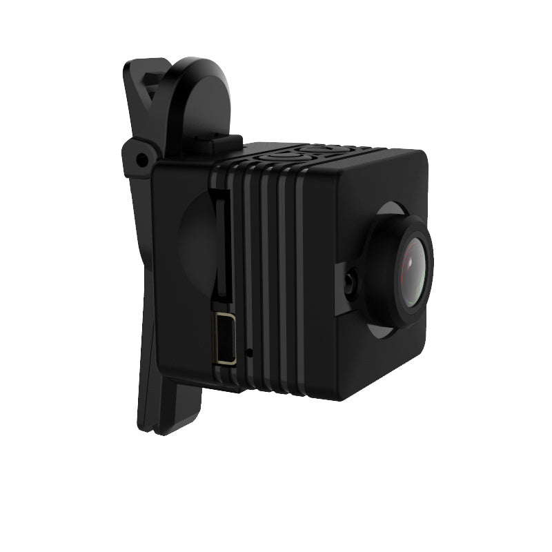 SQ12 Wasserdichte Mini Kamera HD 1080P