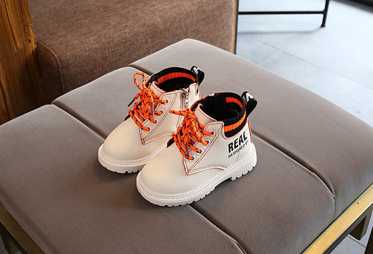 Baby Jungen Boots