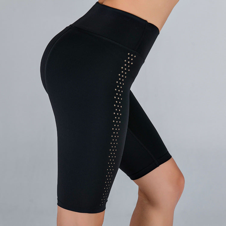 Damen Fitness & Yoga Shorts