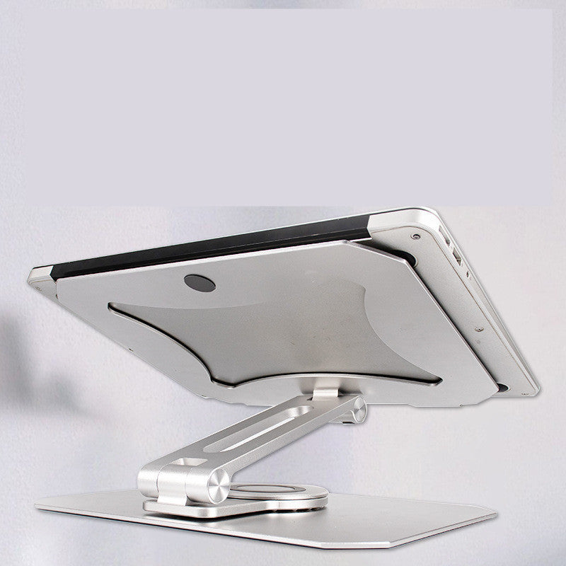 360 grad Rotierenden Desktop Laptop Ständer