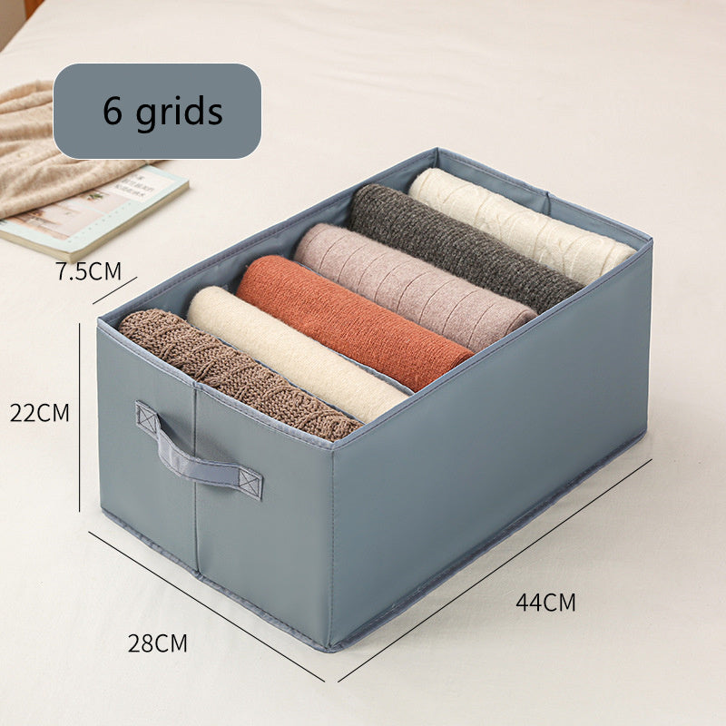 Schubladen-Organizer-Box