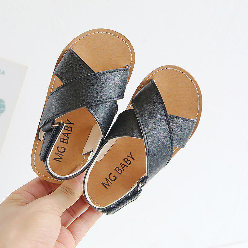 Kinder Sandalen