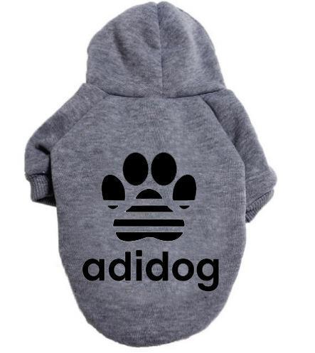 Haustierbekleidung Hoodie
