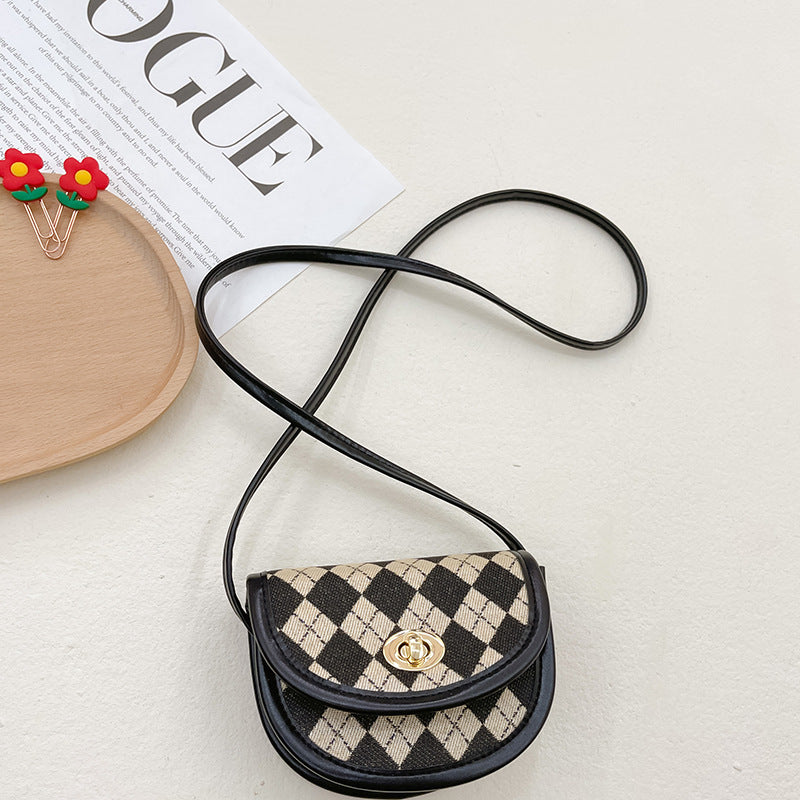Stilvolle Kindertasche