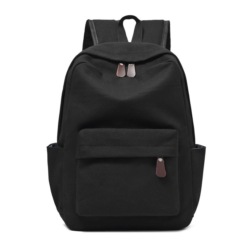 Rucksack für Herren aus Canvas