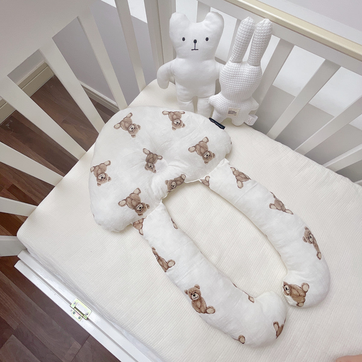 Baby Beruhigungskissen Set