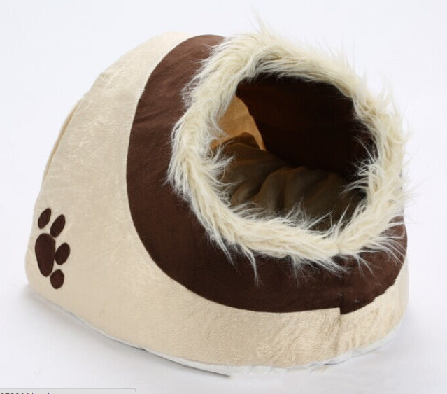 Hundebett