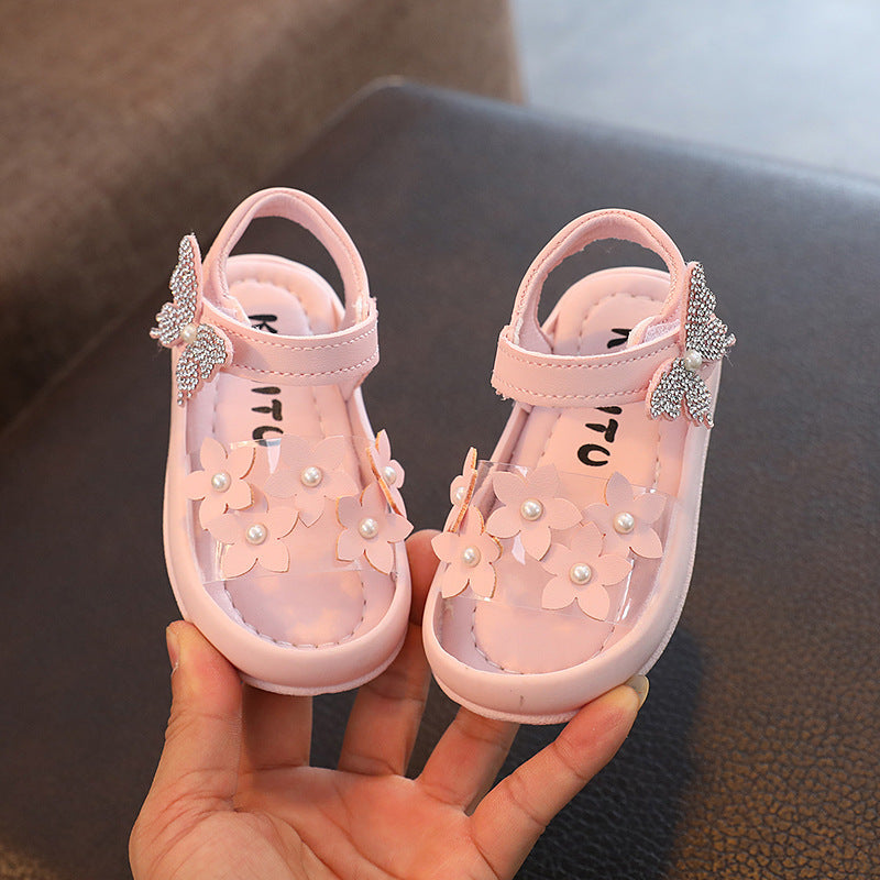 Prinzessin Schuhe
