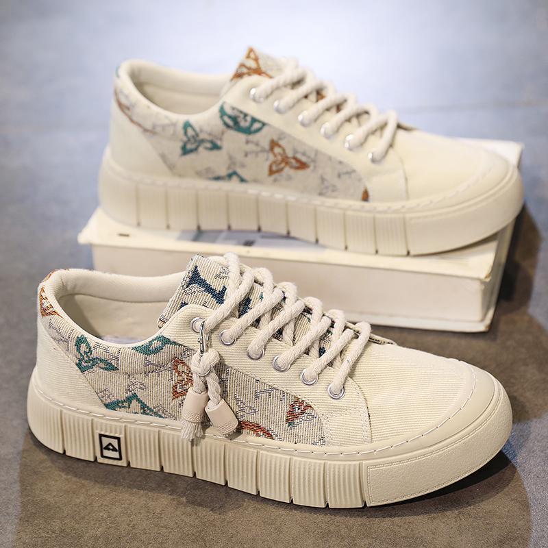 Stylische Sneakers für Herren