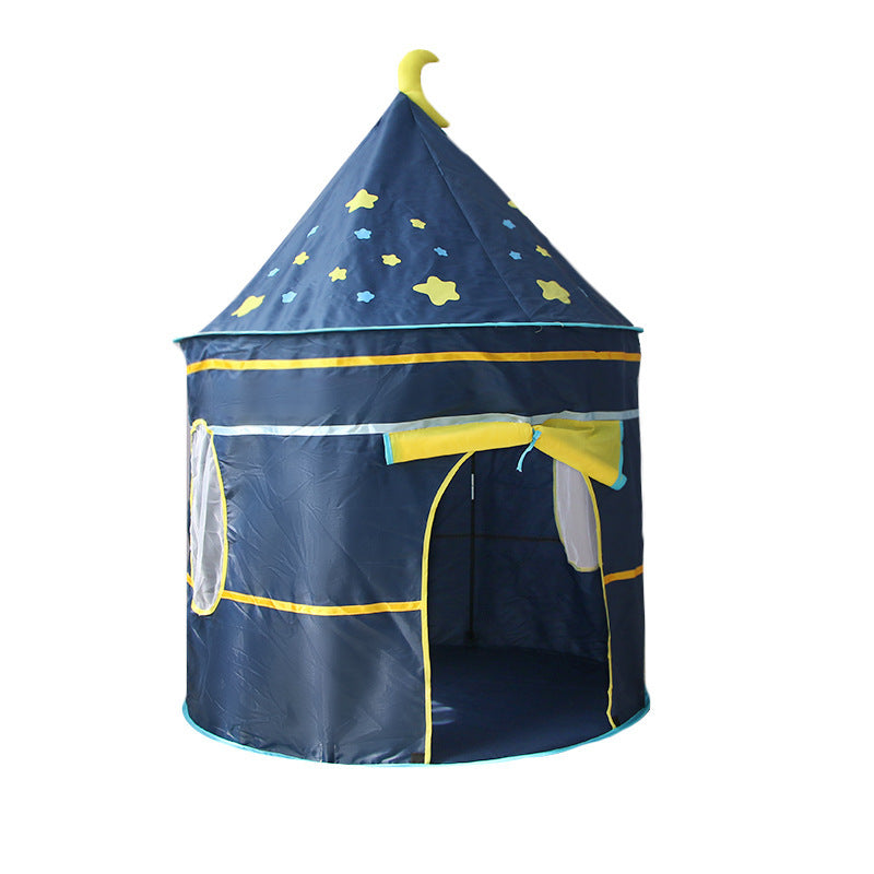 Kinderzelt Baby Spielhaus Schloss