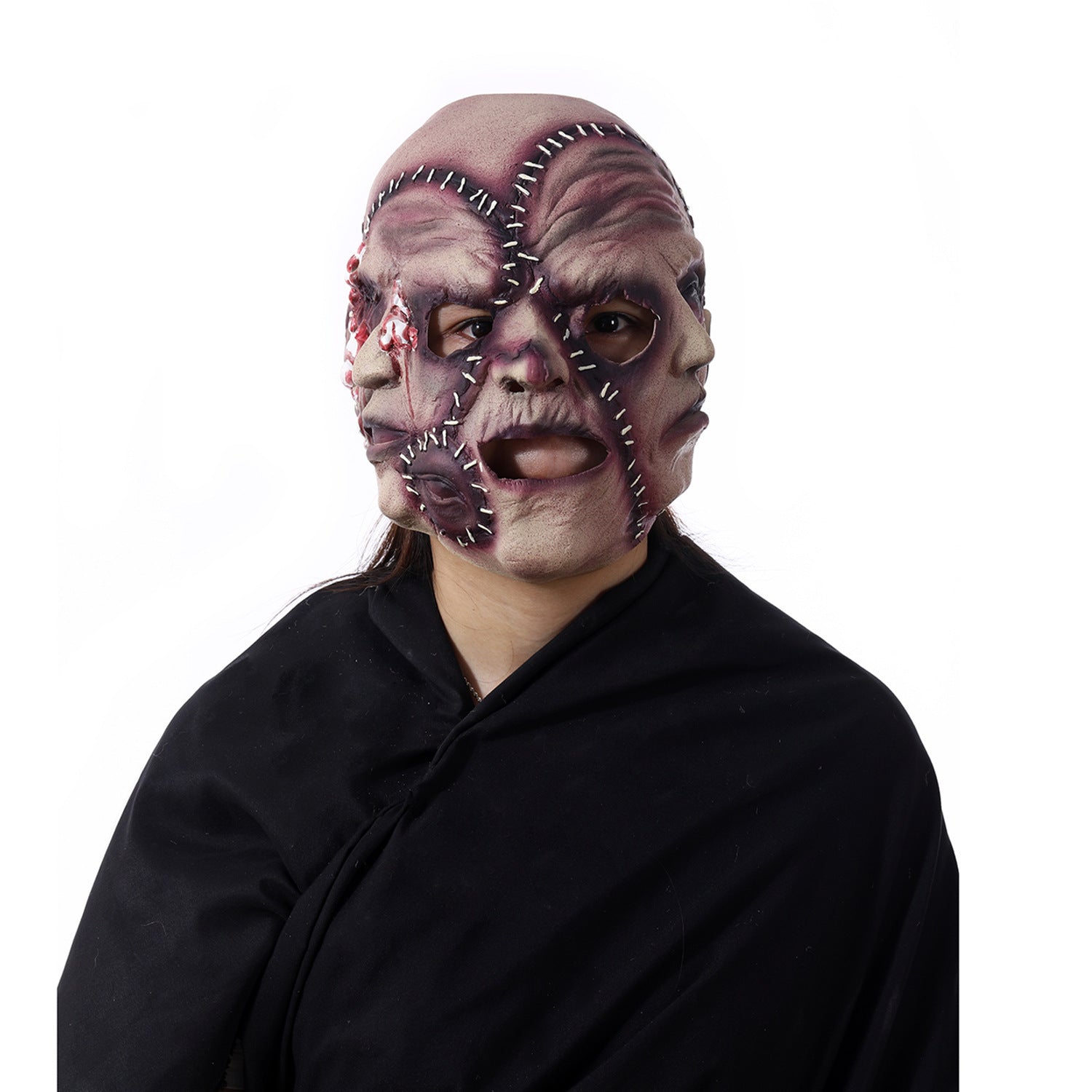 Halloween gruselige Horror Maske
