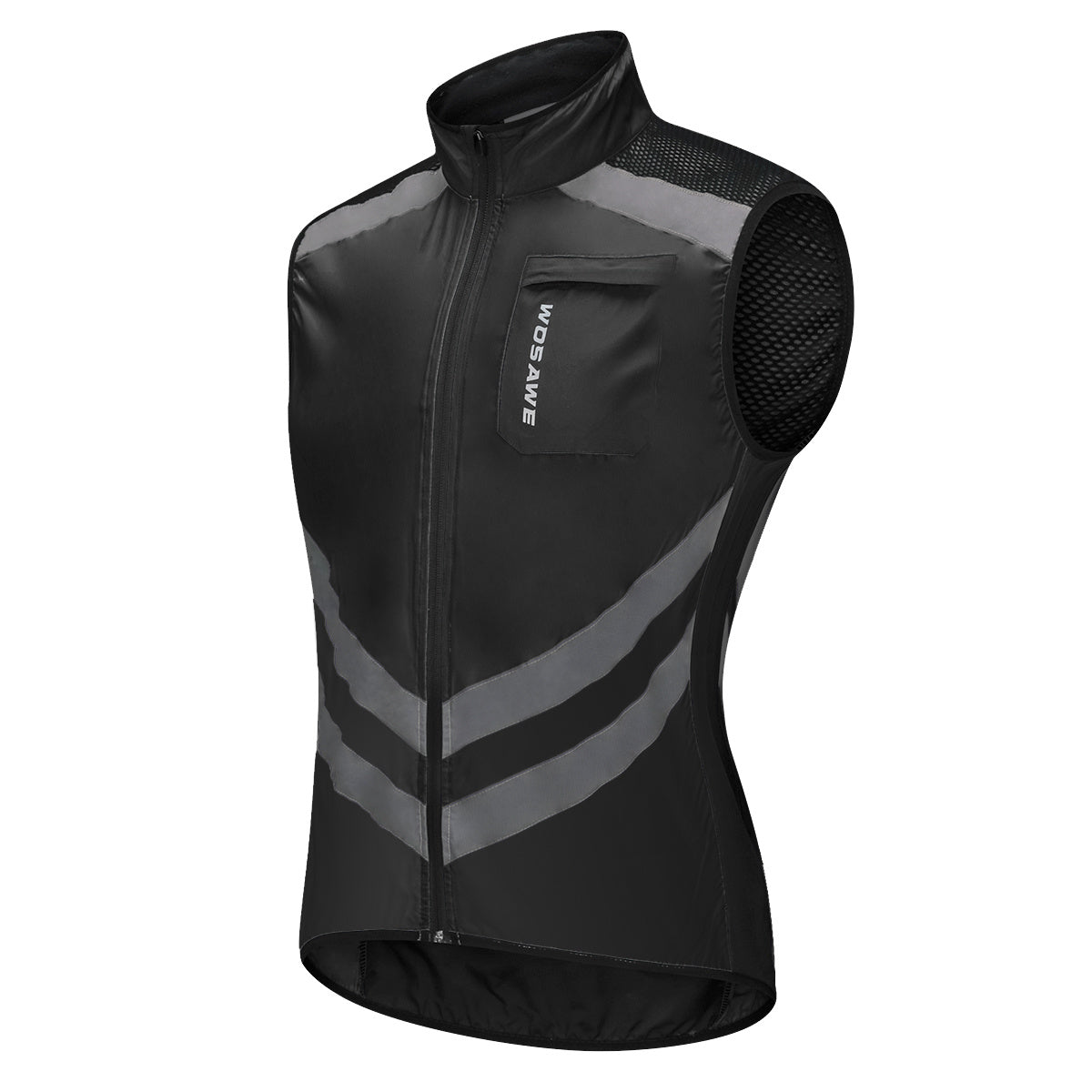 Outdoor-Sport Leuchtweste
