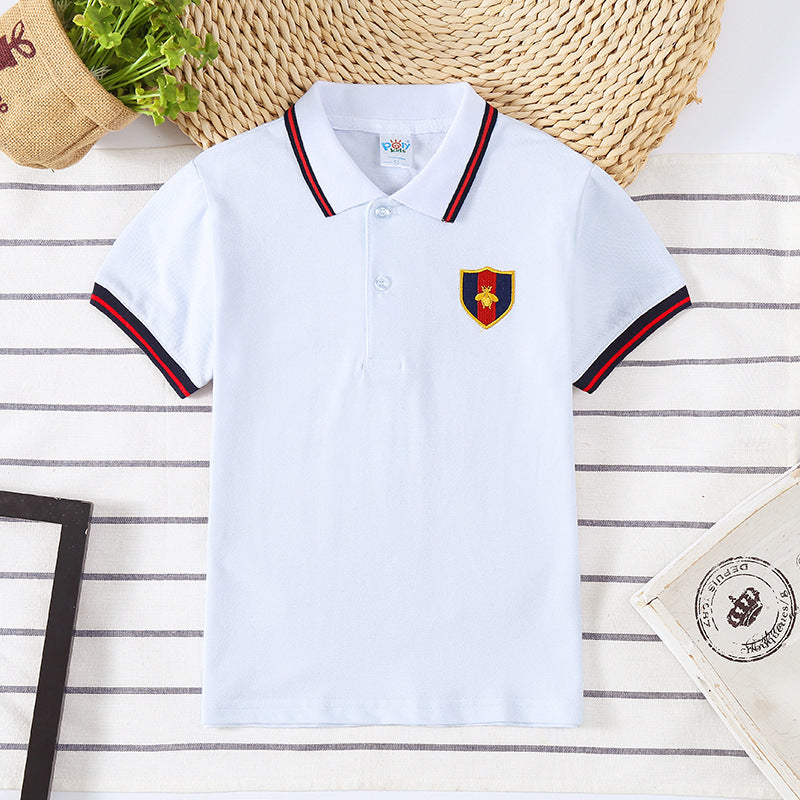 Kinder Shirt Junge
