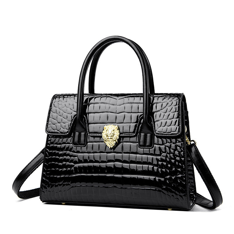 Lady Temperament Handtasche