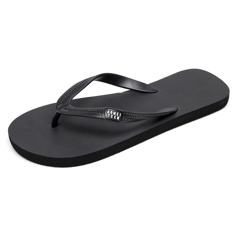 Herren Flip-Flop - Strand Hausschuhe