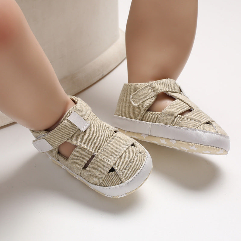 Baby Jungen Sandalen