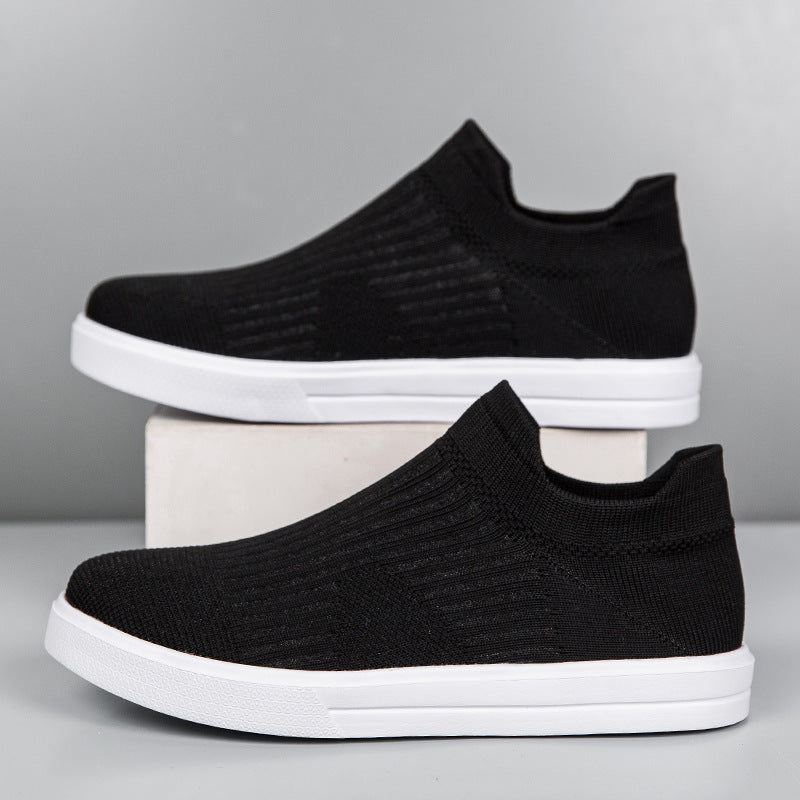 Mesh Atmungsaktive Herrenschuhe
