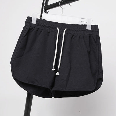 Damen Sport Hotpants