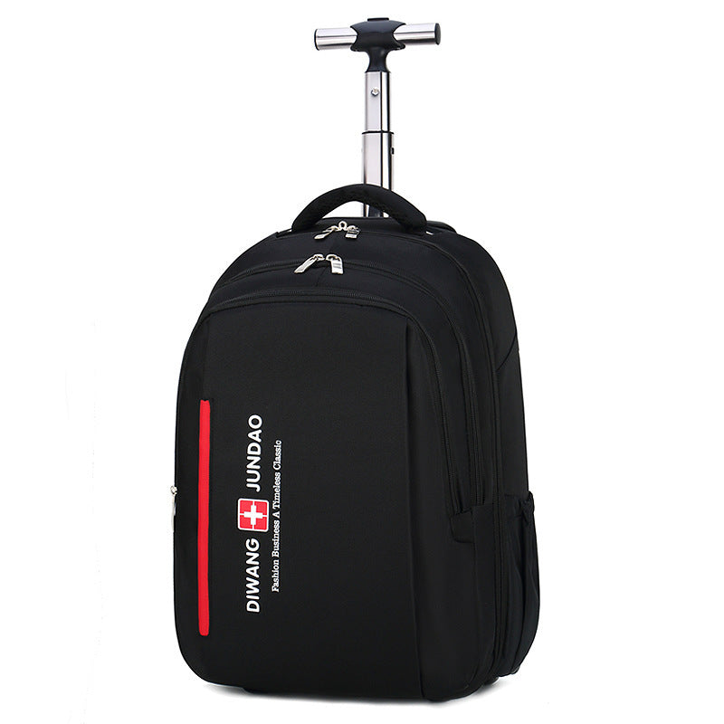 Rucksack - Trolley Tasche
