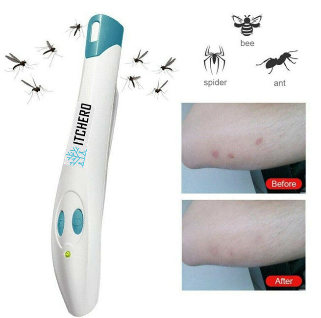 Mücken Antipruritis Stift