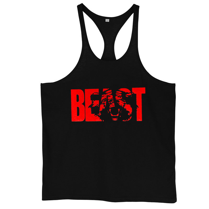 Fitness Tank Top