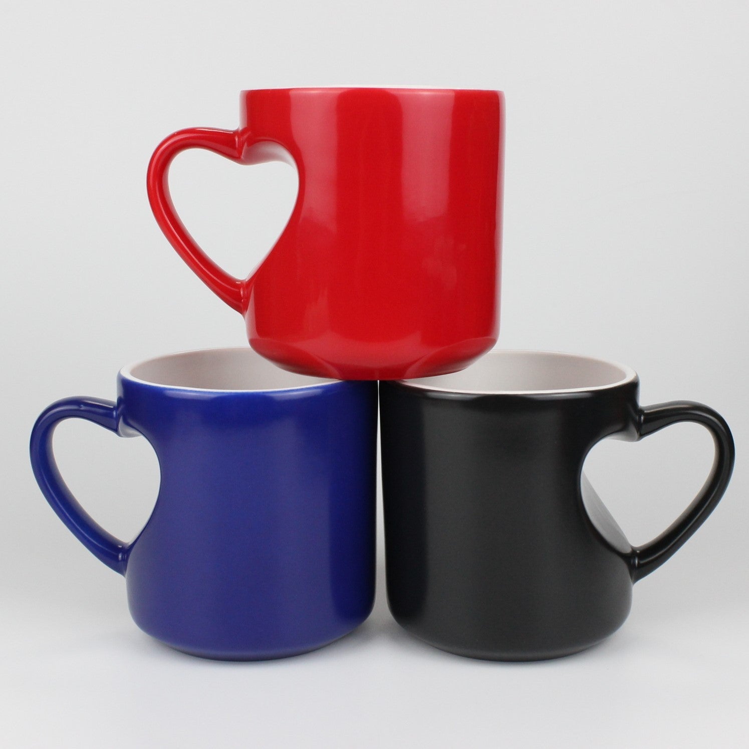 Keramiktasse