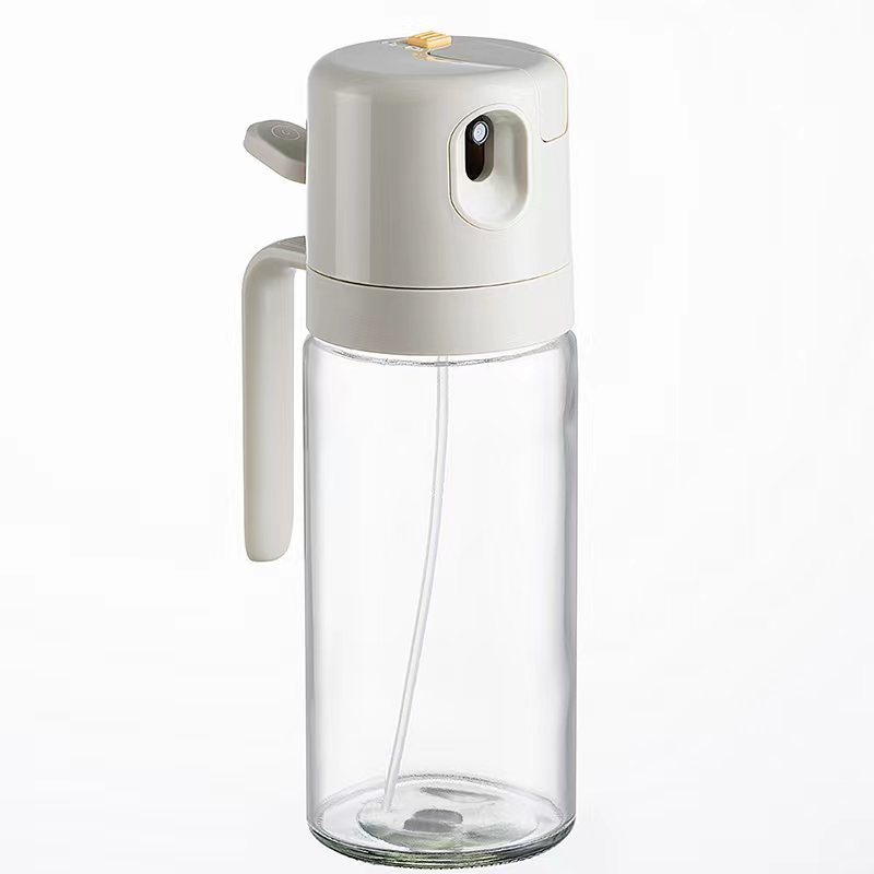 2 in 1 Ölsprühflasche