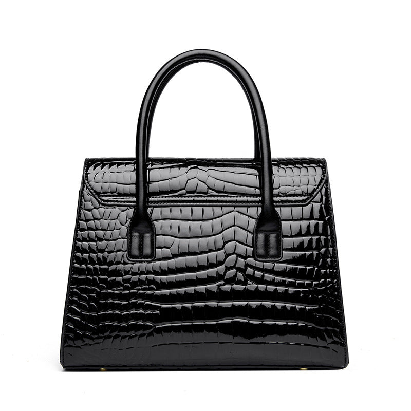 Lady Temperament Handtasche