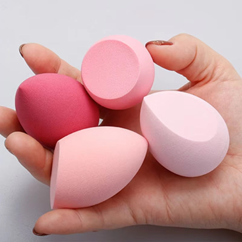 Make-Up Blender